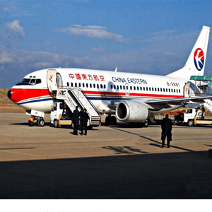 南阳姜营航空快运业稳步发展的原因是什么？